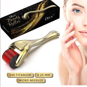 Microneedle Derma Roller